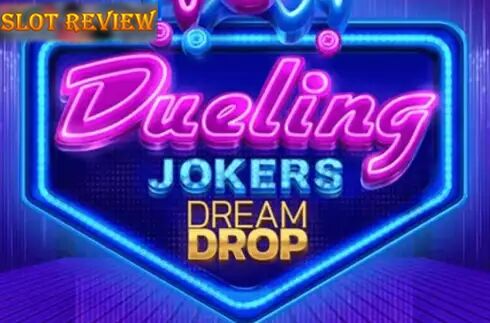 Dueling Jokers Dream Drop slot